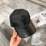 ルイヴィトン帽子 LOUIS VUITTON  2024新作 野球帽