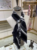 エルメスマフラー HERMES  2024新作 豪華な馬車シルク