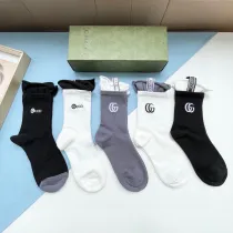 グッチ靴下 GUCCI  2024新作 靴下