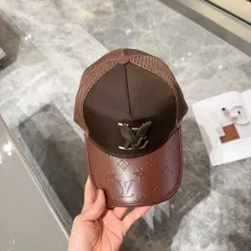 ルイヴィトン帽子 LOUIS VUITTON  2024新作 野球帽