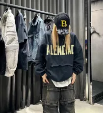 バレンシアガ帽子 BALENCIAGA  2024新作 キャップ