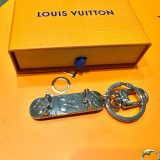 ルイヴィトンキーホルダー LOUIS VUITTON  2024新作 キーホルダー