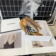 バーバリーカチューシャ BURBERRY  2024新作 ヘアバンド