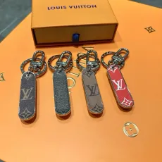 ルイヴィトンキーホルダー LOUIS VUITTON  2024新作 キーホルダー