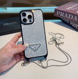 プラダiPhoneケース PRADA  2024新作 電話ケース