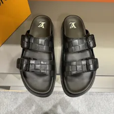 ルイヴィトン靴 LOUIS VUITTON 2024新作 サンダル