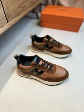 エルメス靴 HERMES 2024新作 カジュアルシューズ