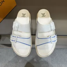 ルイヴィトン靴 LOUIS VUITTON 2024新作 サンダル