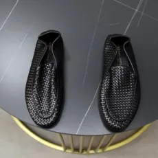 ボッテガヴェネタ靴 BOTTEGA VENETA 2024新作 カジュアルシューズ