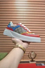 グッチ靴 GUCCI 2024新作 カジュアルシューズ