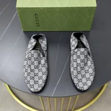 グッチ靴 GUCCI 2024新作 カジュアルシューズ