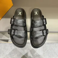 ルイヴィトン靴 LOUIS VUITTON 2024新作 サンダル