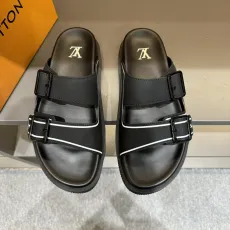 ルイヴィトン靴 LOUIS VUITTON 2024新作 サンダル