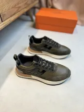 エルメス靴 HERMES 2024新作 カジュアルシューズ