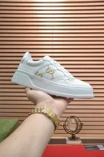グッチ靴 GUCCI 2024新作 カジュアルシューズ