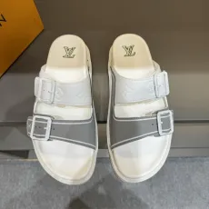 ルイヴィトン靴 LOUIS VUITTON 2024新作 サンダル