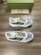 グッチ靴 GUCCI 2024新作 カジュアルシューズ