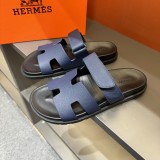 エルメス靴 HERMES 2024新作 スリッパ