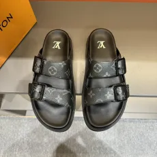 ルイヴィトン靴 LOUIS VUITTON 2024新作 サンダル