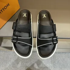 ルイヴィトン靴 LOUIS VUITTON 2024新作 サンダル