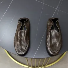 ボッテガヴェネタ靴 BOTTEGA VENETA 2024新作 カジュアルシューズ