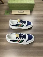 グッチ靴 GUCCI 2024新作 カジュアルシューズ