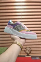 グッチ靴 GUCCI 2024新作 カジュアルシューズ