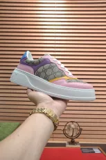 グッチ靴 GUCCI 2024新作 カジュアルシューズ