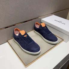 モンクレール靴 MONCLER 2024新作 カジュアルシューズ
