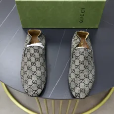 グッチ靴 GUCCI 2024新作 カジュアルシューズ