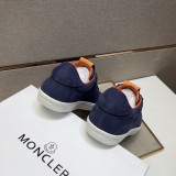 モンクレール靴 MONCLER 2024新作 カジュアルシューズ
