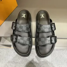 ルイヴィトン靴 LOUIS VUITTON 2024新作 サンダル