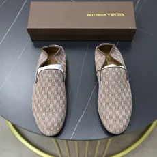 ボッテガヴェネタ靴 BOTTEGA VENETA 2024新作 カジュアルシューズ