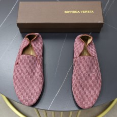 ボッテガヴェネタ靴 BOTTEGA VENETA 2024新作 カジュアルシューズ