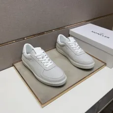 モンクレール靴 MONCLER 2024新作 カジュアルシューズ
