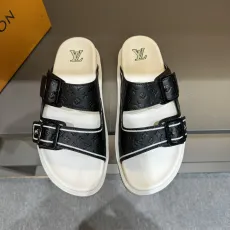 ルイヴィトン靴 LOUIS VUITTON 2024新作 サンダル