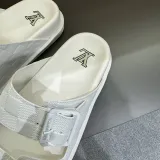 ルイヴィトン靴 LOUIS VUITTON 2024新作 サンダル