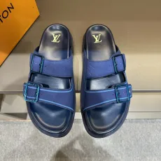 ルイヴィトン靴 LOUIS VUITTON 2024新作 サンダル