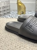 フェンディ靴 FENDI 2024新作 カップルスリッパ
