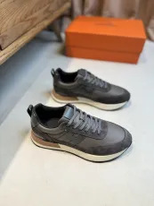 エルメス靴 HERMES 2024新作 カジュアルシューズ