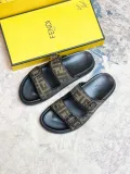 フェンディ靴 FENDI 2024新作 スリッパ