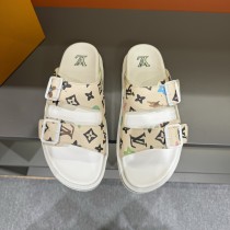 ルイヴィトン靴 LOUIS VUITTON 2024新作 サンダル