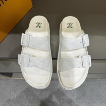 ルイヴィトン靴 LOUIS VUITTON 2024新作 サンダル