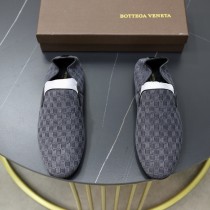 ボッテガヴェネタ靴 BOTTEGA VENETA 2024新作 カジュアルシューズ