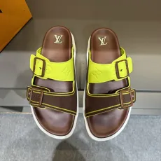 ルイヴィトン靴 LOUIS VUITTON 2024新作 サンダル