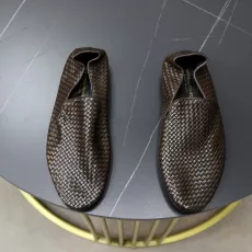 ボッテガヴェネタ靴 BOTTEGA VENETA 2024新作 カジュアルシューズ