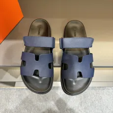 エルメス靴 HERMES 2024新作 スリッパ