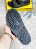 フェンディ靴 FENDI 2024新作 スリッパ