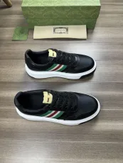 グッチ靴 GUCCI 2024新作 カジュアルシューズ
