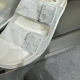 ルイヴィトン靴 LOUIS VUITTON 2024新作 サンダル